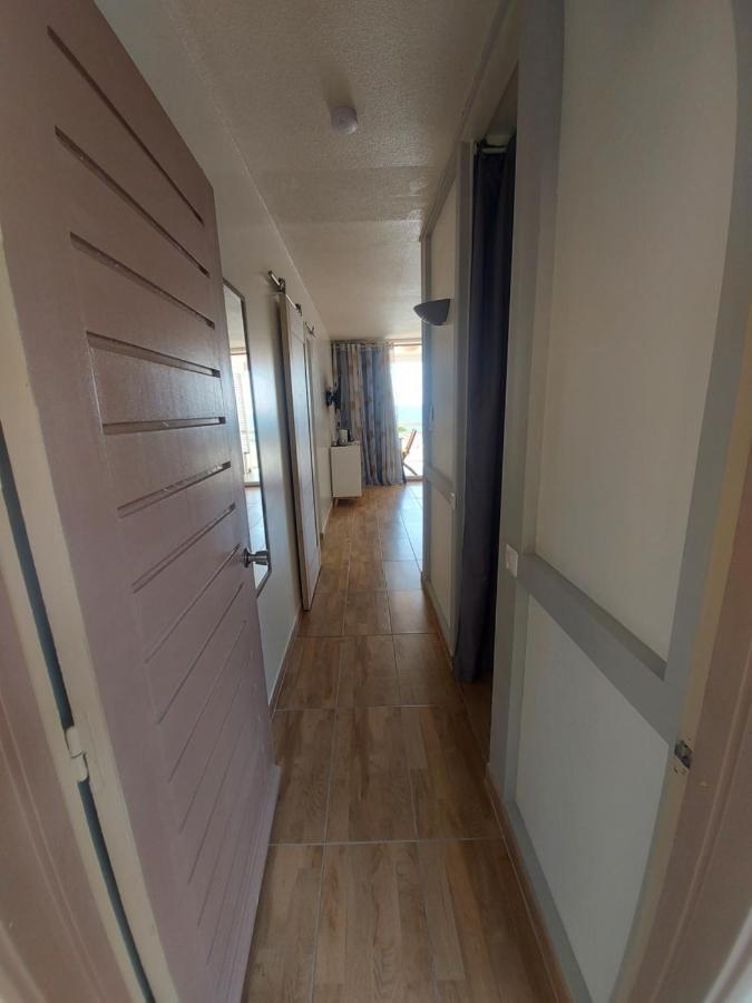 Appartement Blue Paradise Face Au Rocher Du Diamant Le Diamant Exterior foto